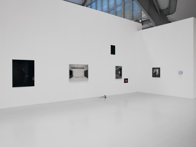 Gute Aussichten, Haus der Photographie, Deichtorhallen, Hamburg / Germany, 2011