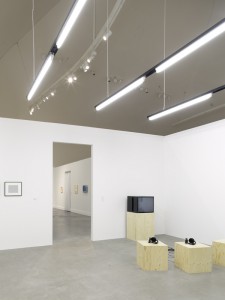 Atelier & Kitchen, Marta Herford, 2012