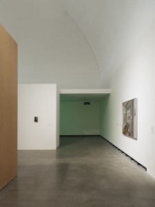 Atelier & Kitchen, Marta Herford, 2012