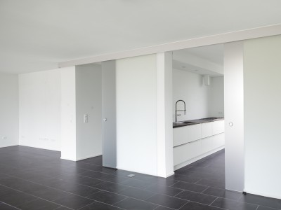 Private House, Selb / Germany, Huettner Architekten