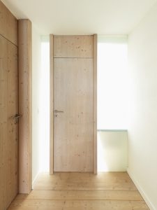 House R, Huettner Architekten, Lichtenberg / Germany