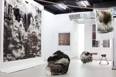 Michele Matyn - Noesis Noeseos, Base-Alpha Gallery Antwerp