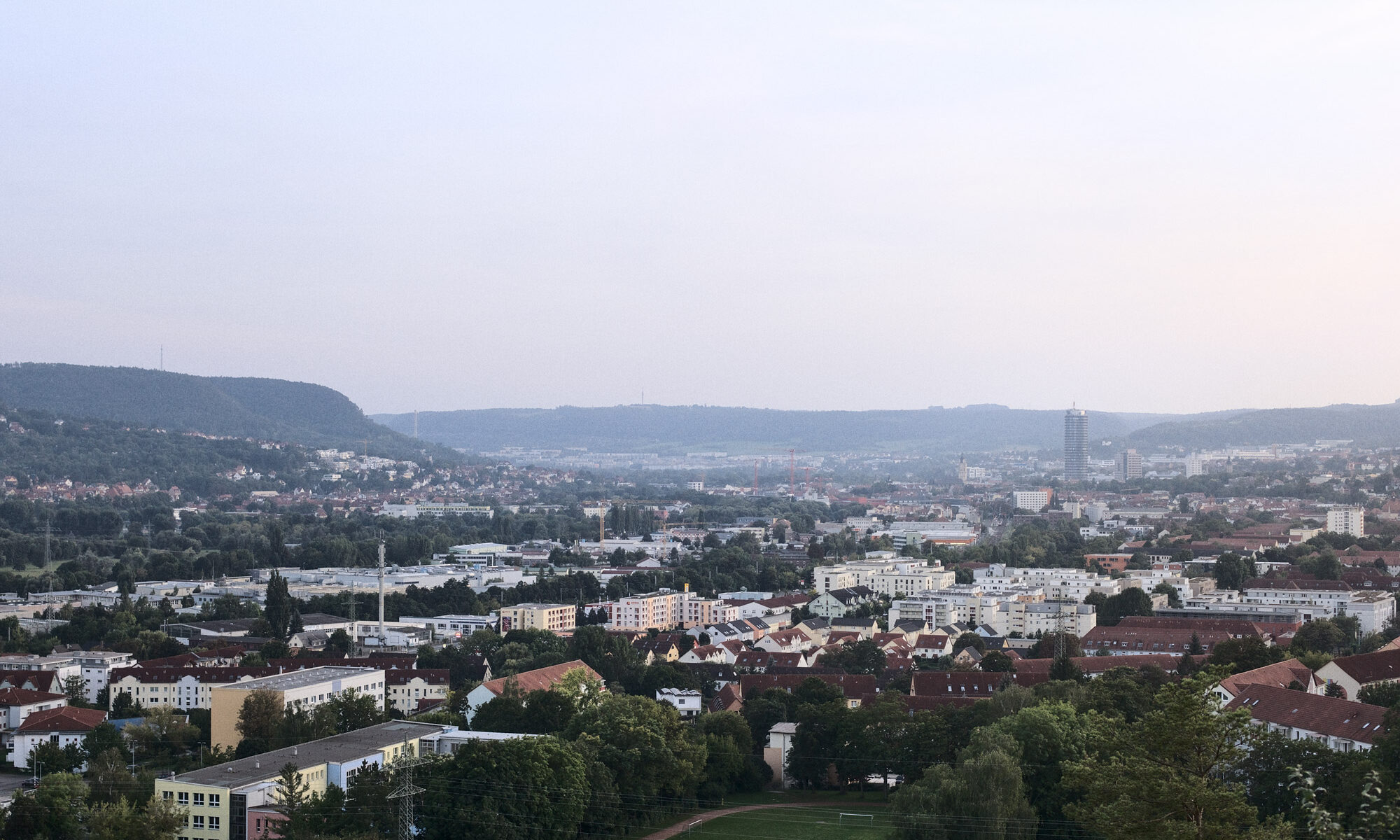 Stiftung Baukultur Thüringen — Plattform Wohndebatte